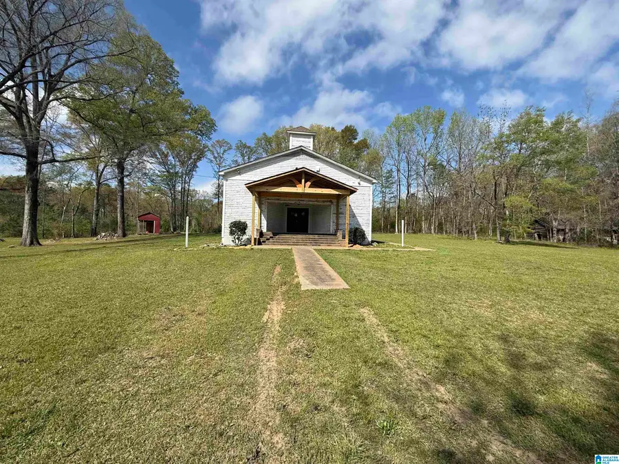 2147 HIGHWAY 55, Wilsonville, AL 35186 - #3