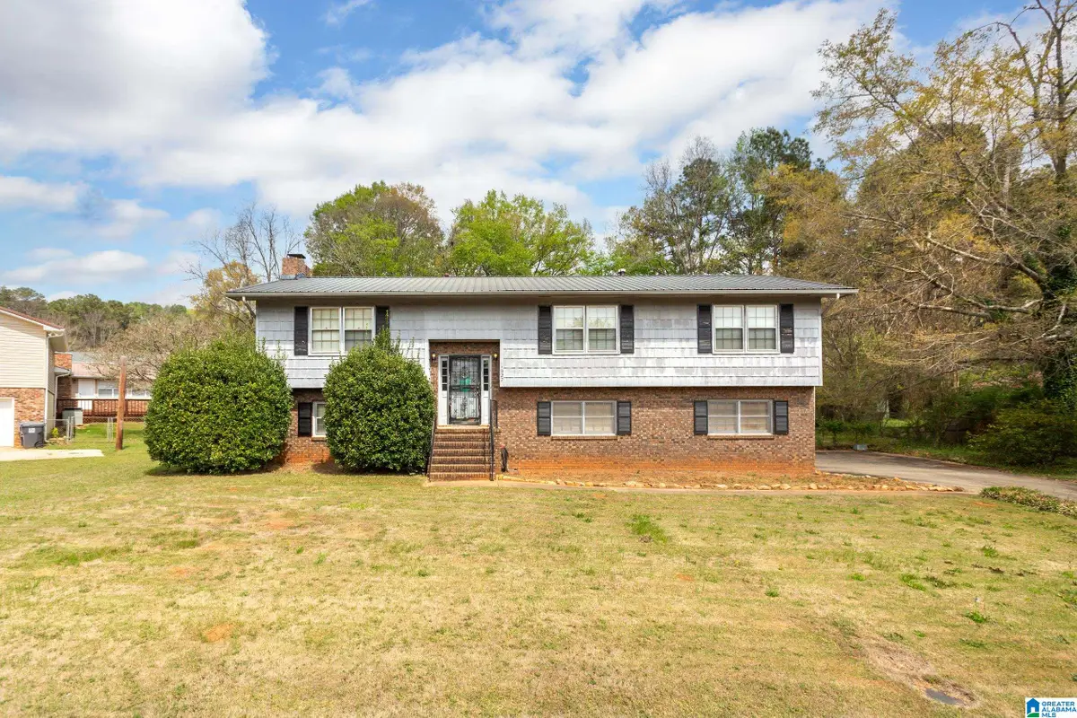 1927 ARONDA DRIVE, Anniston, AL 36207 - #1