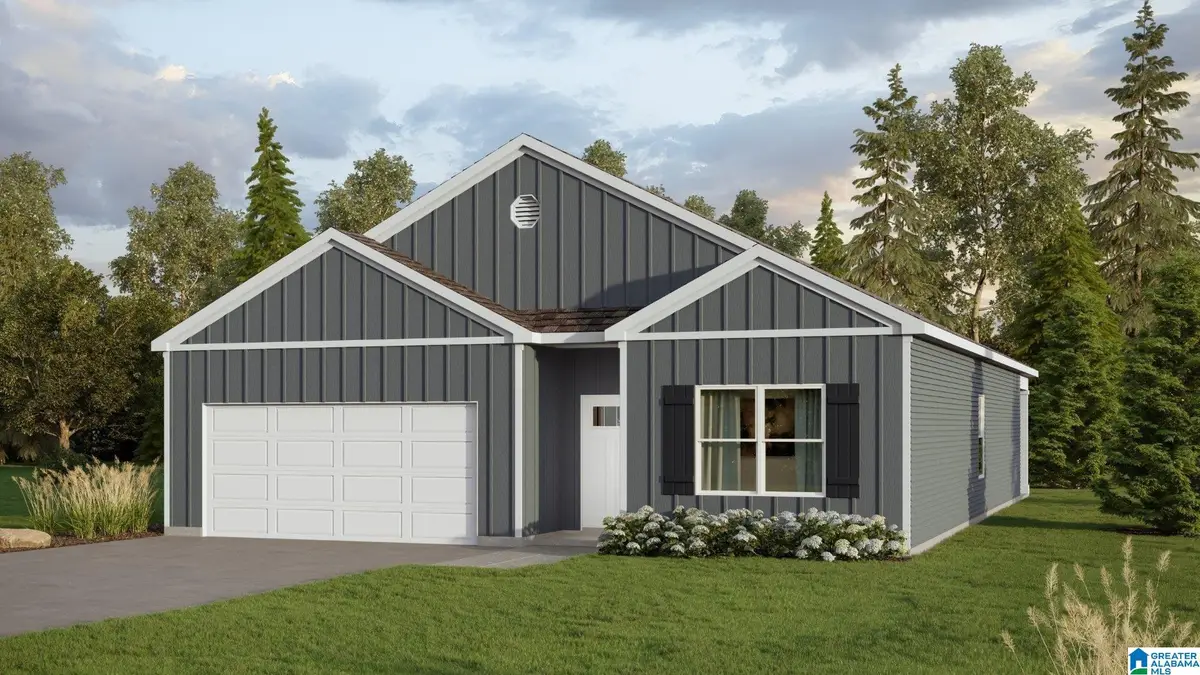 70 MAPLE COVE ROAD, Odenville, AL 35120 - #1