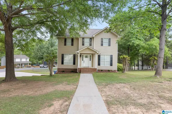 121 PEBBLE DRIVE, Alabaster, AL 35007