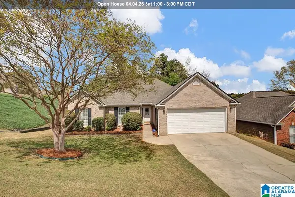 5700 MOSS TRACE, Hoover, AL 35244