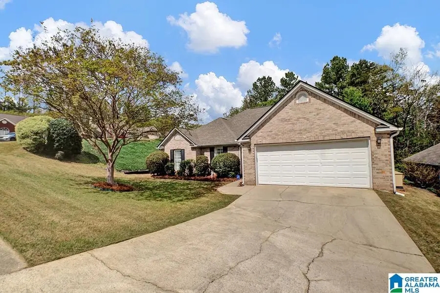 5700 MOSS TRACE, Hoover, AL 35244 - #2