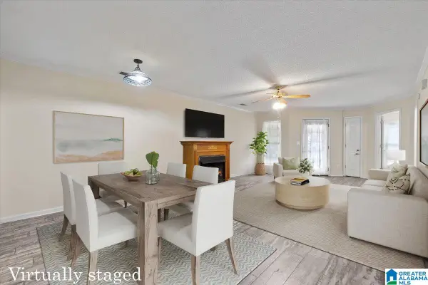 519 CANYON PARK DRIVE, Pelham, AL 35124