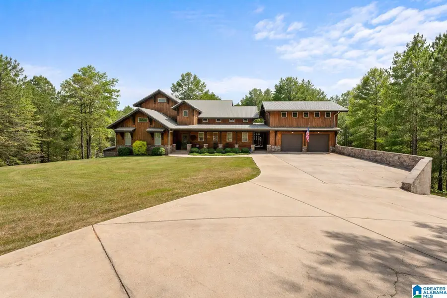 15128 HIGHLAND RIDGE, Duncanville, AL 35456 - #2