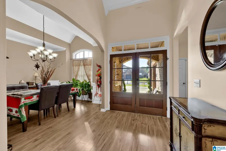 131 RUSHTON LANE, Calera, AL 35040 - #3