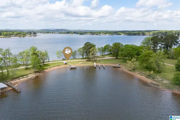 0 SKYLINE DRIVE, Pell city, AL 35128