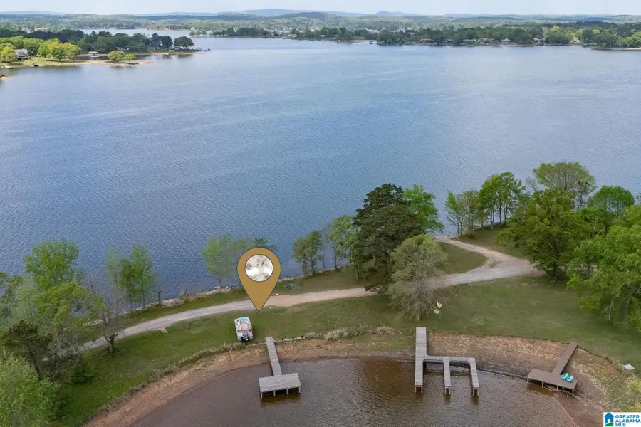 0 SKYLINE DRIVE, Pell City, AL 35128 - #2