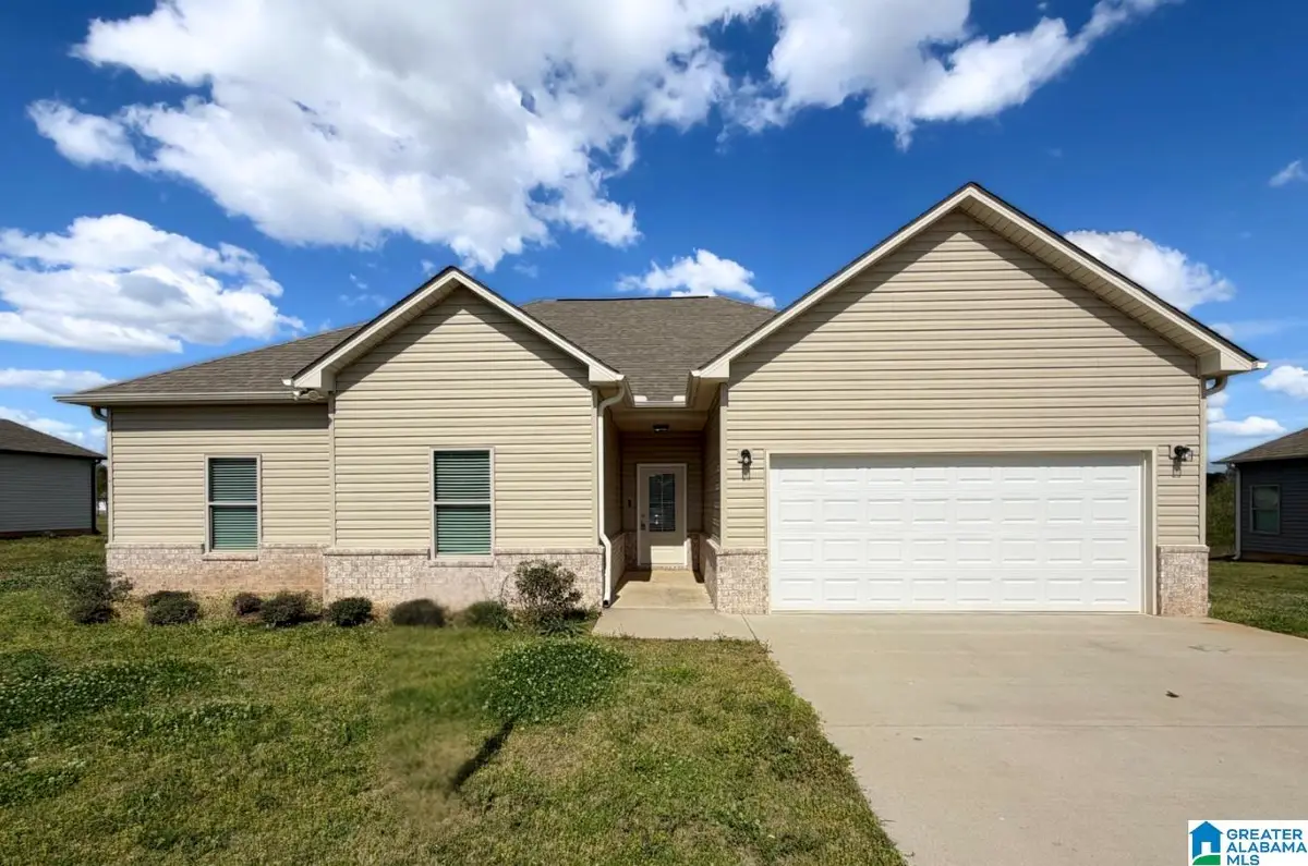 88 KESWICK DRIVE, Eastaboga, AL 36260 - #1