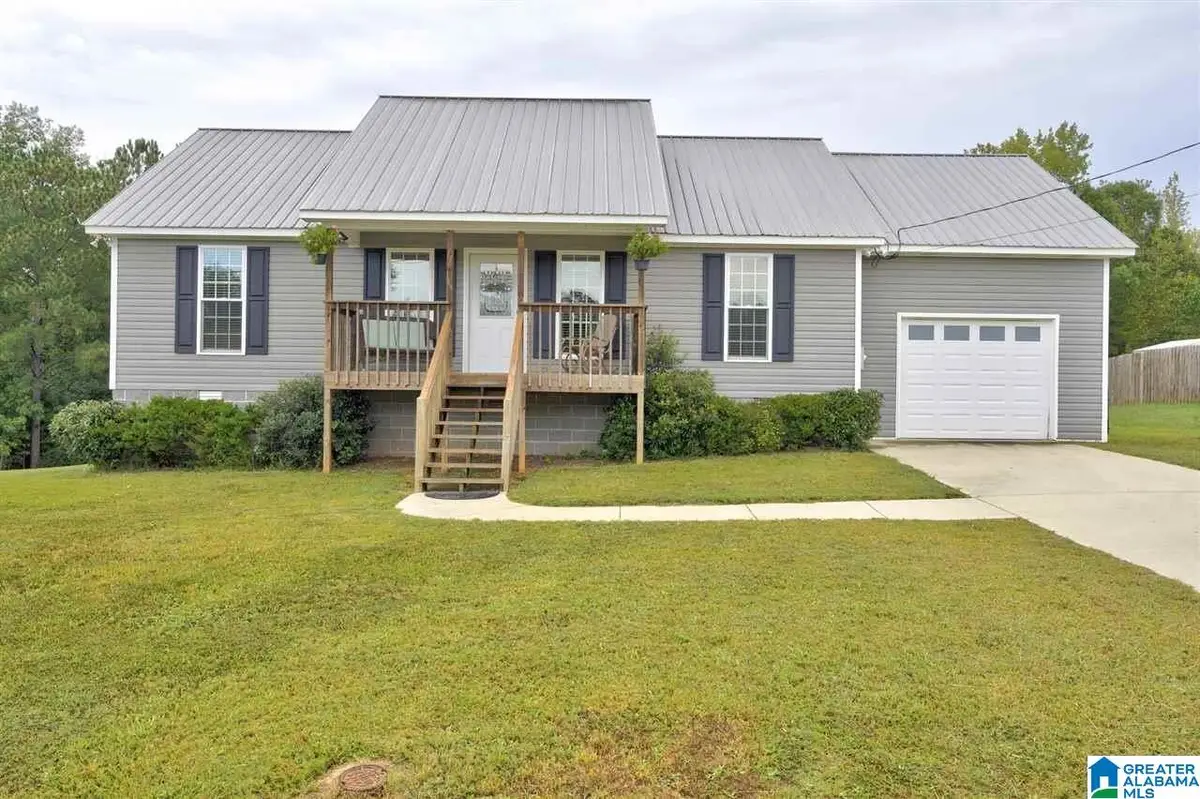 116 HIDDEN MEADOWS DRIVE, Hayden, AL 35079 - #1