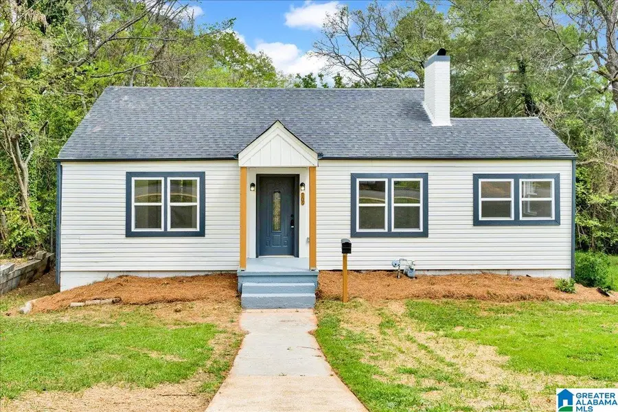 709 85TH STREET S, Birmingham, AL 35206 - #2