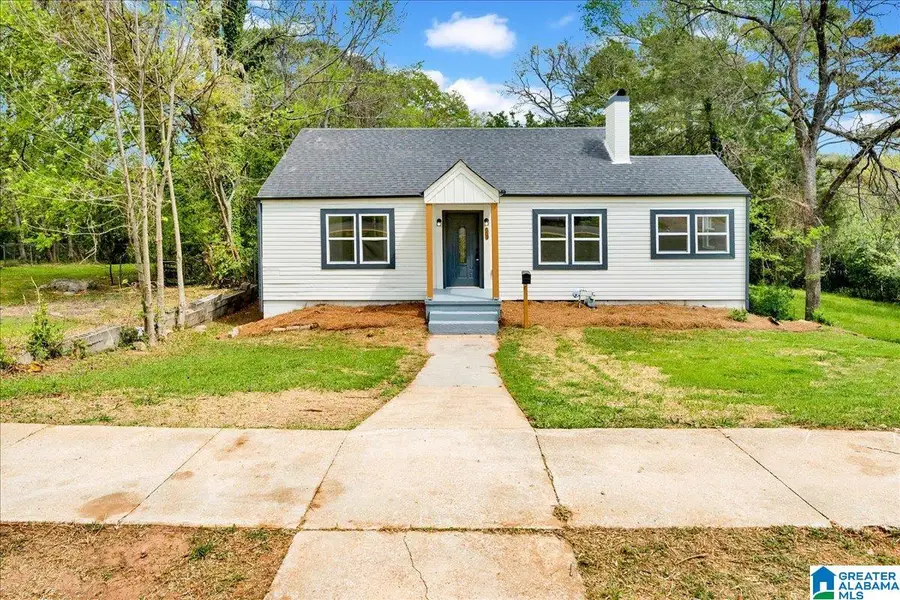 709 85TH STREET S, Birmingham, AL 35206 - #3