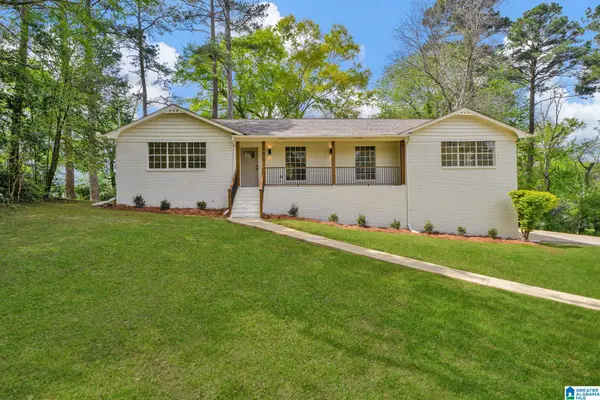 800 3RD TERRACE CIRCLE, Pleasant grove, AL 35127