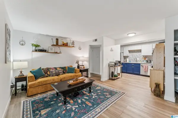 416 SKYVIEW DRIVE, Birmingham, AL 35209