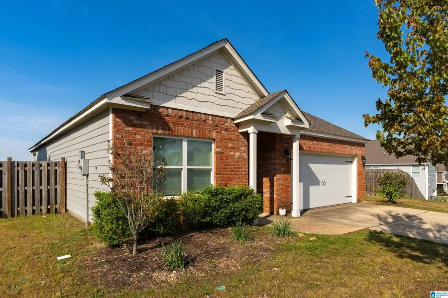 1129 PINE VALLEY DRIVE, Calera, AL 35040 - #2