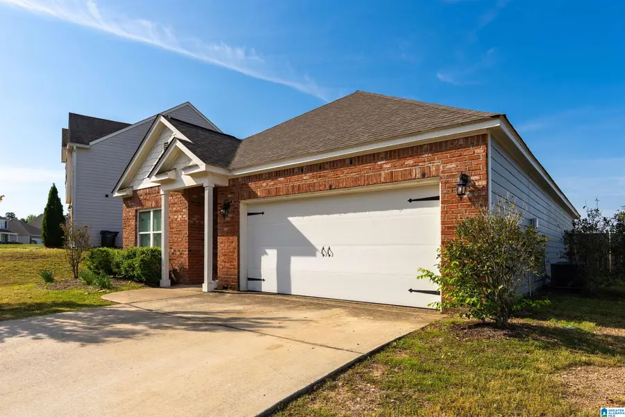 1129 PINE VALLEY DRIVE, Calera, AL 35040 - #3