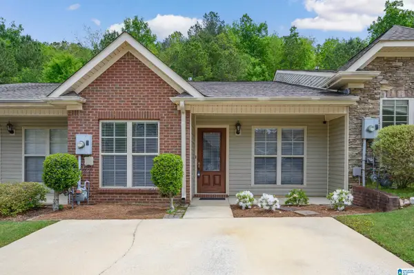 5608 COLONY LANE, Hoover, AL 35226