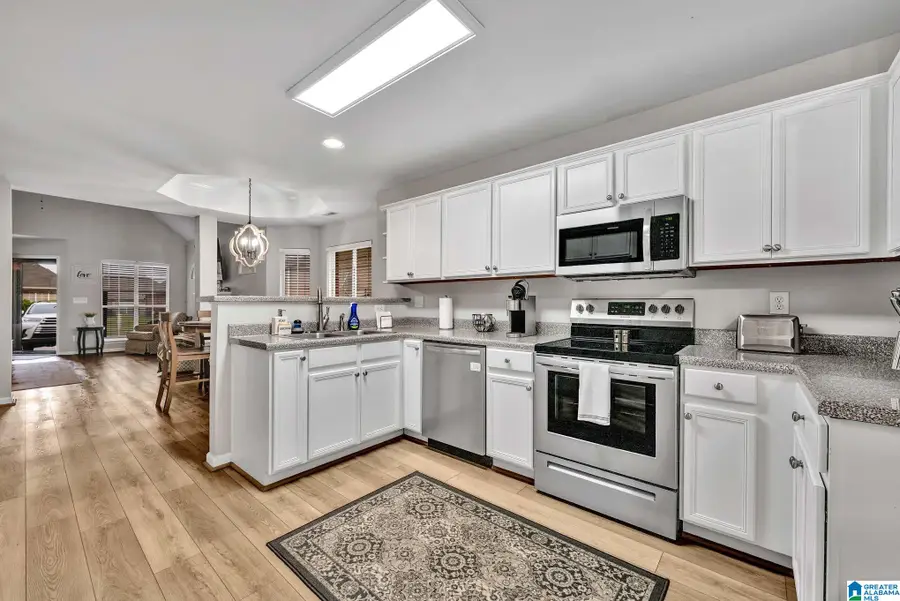 3097 SUMMIT DRIVE, Fultondale, AL 35068 - #3