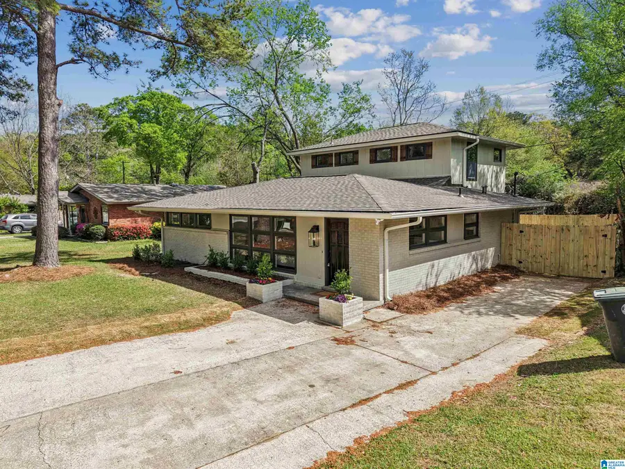 4745 MARYLAND AVENUE, Irondale, AL 35210 - #2