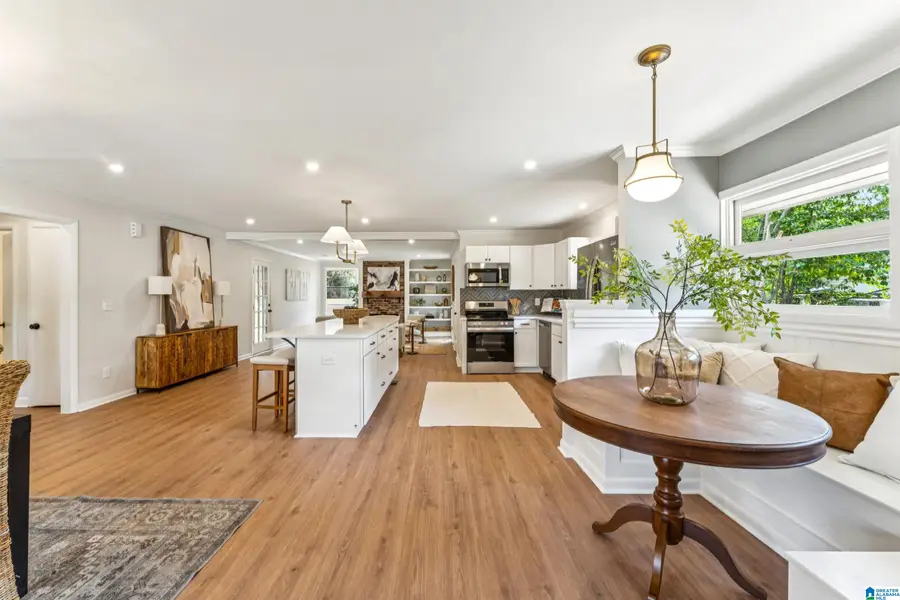 4745 MARYLAND AVENUE, Irondale, AL 35210 - #3