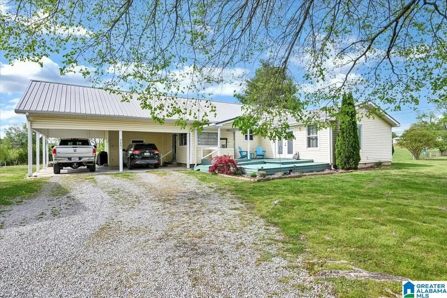 2681 US HIGHWAY 278 W, Cullman, AL 35057 - #2