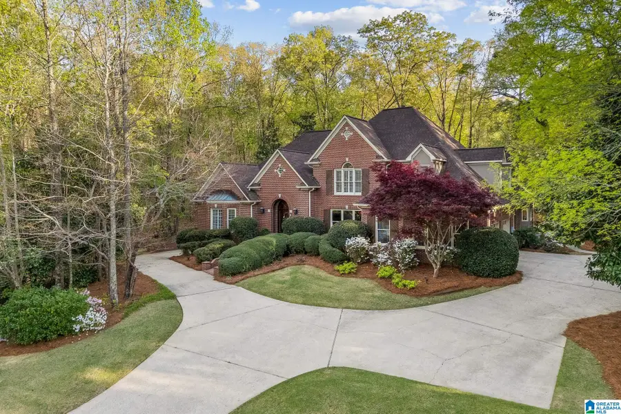 5029 GREYSTONE WAY, Hoover, AL 35242 - #3