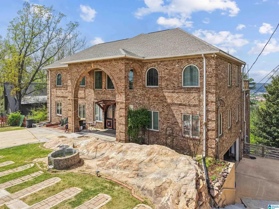 1406 SHADES CREST ROAD, Homewood, AL 35226 - #2