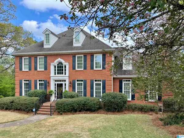 3177 BRADFORD PLACE, Birmingham, AL 35242