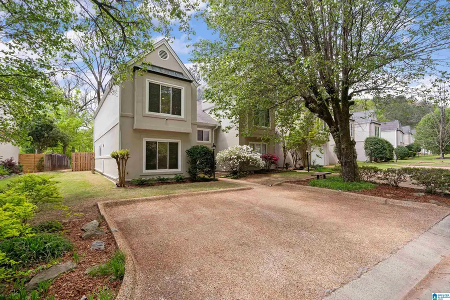 3360 SHALLOWFORD CIRCLE, Vestavia Hills, AL 35216 - #3