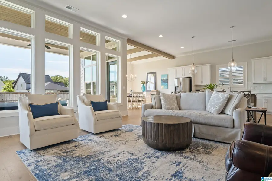 2920 BLACKRIDGE PLACE, Hoover, AL 35244 - #2