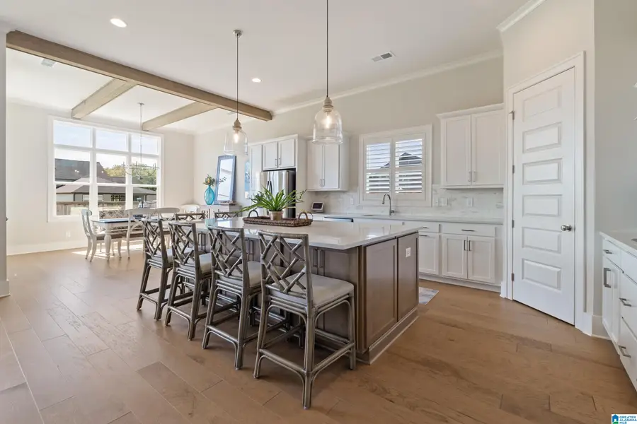 2920 BLACKRIDGE PLACE, Hoover, AL 35244 - #3