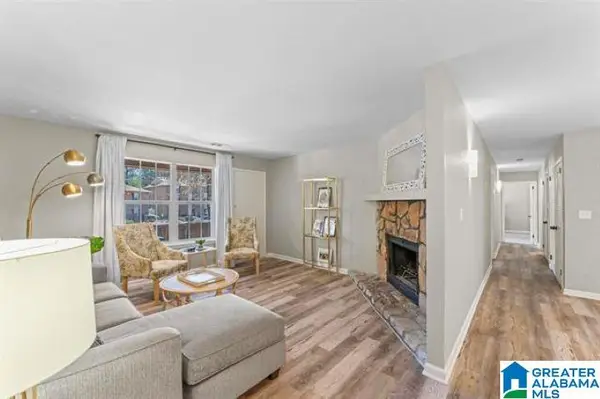 1208 PATTON CREEK LANE, Hoover, AL 35226