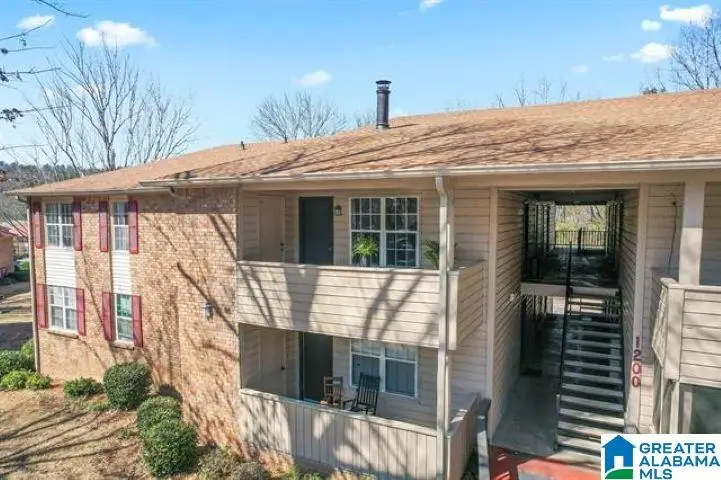 1208 PATTON CREEK LANE, Hoover, AL 35226 - #2