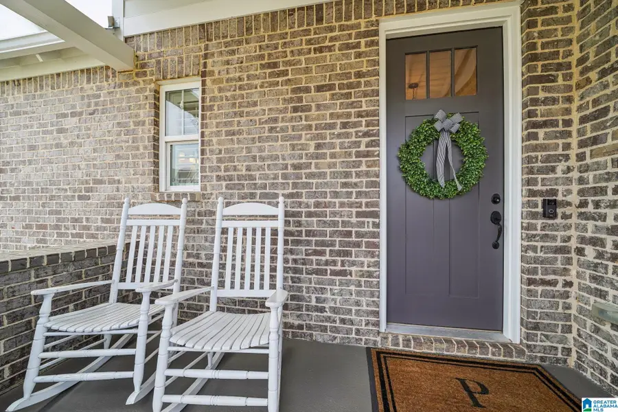 7747 RALEIGH DRIVE, Trussville, AL 35173 - #2