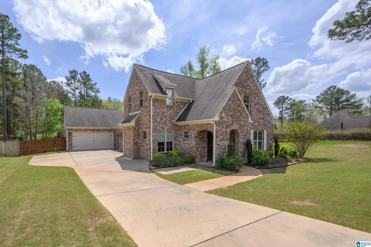 514 WILLOW BRANCH CIRCLE, Chelsea, AL 35043 - #1
