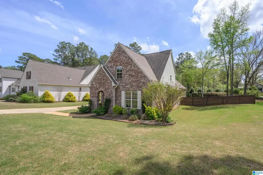 514 WILLOW BRANCH CIRCLE, Chelsea, AL 35043 - #3