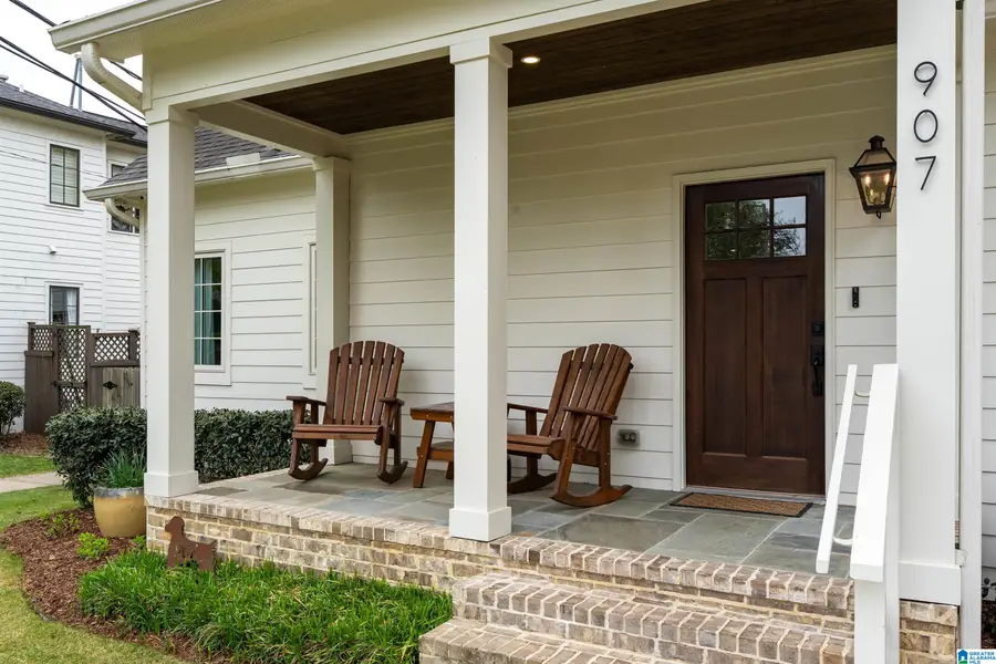 907 WESTOVER DRIVE, Homewood, AL 35209 - #2
