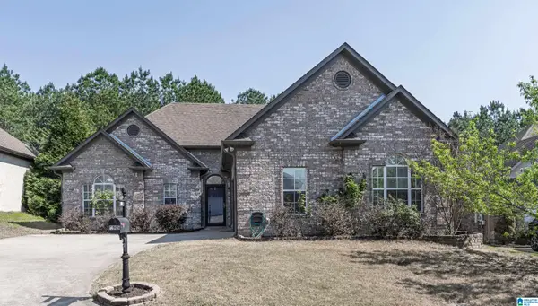 2905 SUMMIT DRIVE, Fultondale, AL 35068