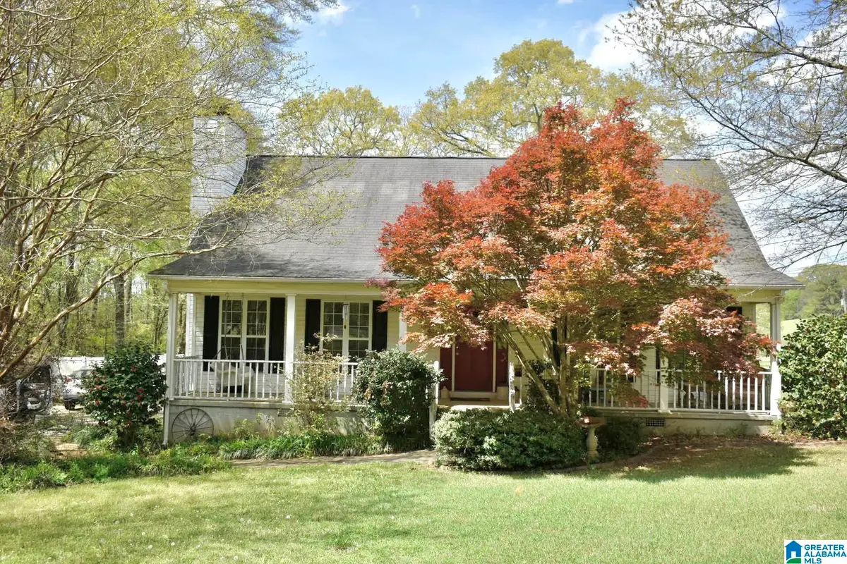 68 FORESTDALE DRIVE, Oxford, AL 36203 - #1