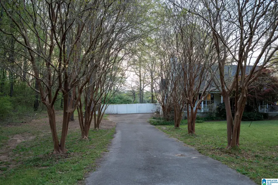 68 FORESTDALE DRIVE, Oxford, AL 36203 - #3