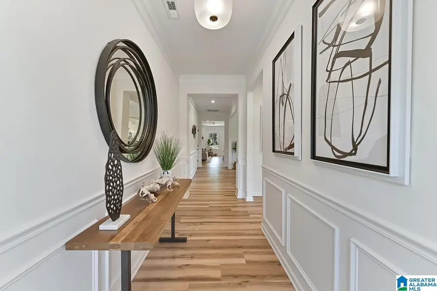 1234 ARBOR VALLEY PARKWAY, Moody, AL 35004 - #3