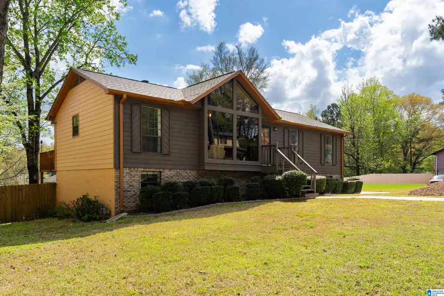 37 SUNSCAPE DRIVE, Birmingham, AL 35215 - #2