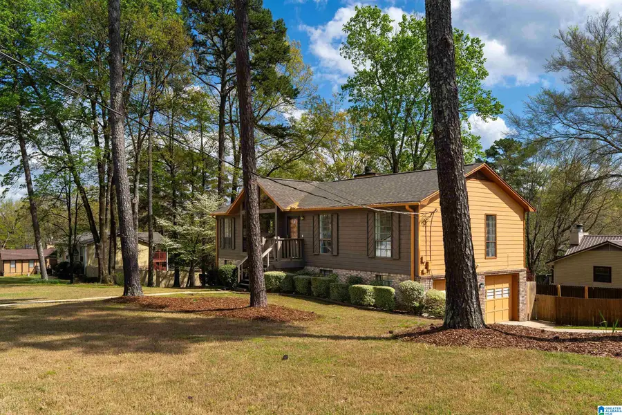 37 SUNSCAPE DRIVE, Birmingham, AL 35215 - #3