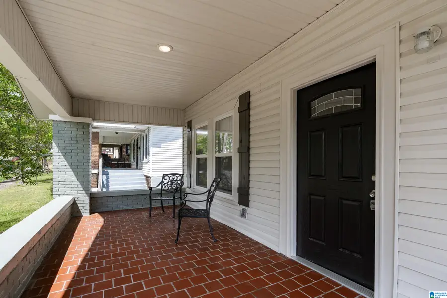 867 5TH PLACE W, Birmingham, AL 35204 - #3