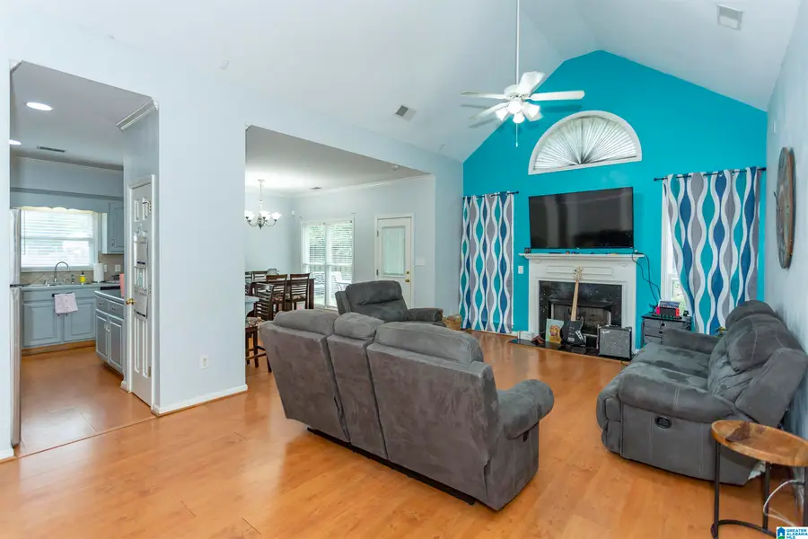 257 BEAVER CREEK PARKWAY, Pelham, AL 35124 - #2