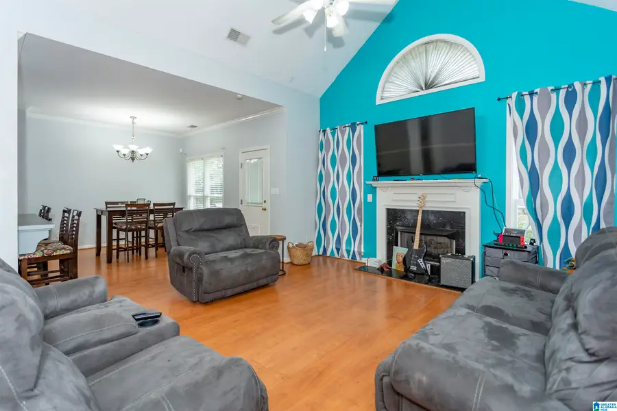 257 BEAVER CREEK PARKWAY, Pelham, AL 35124 - #3