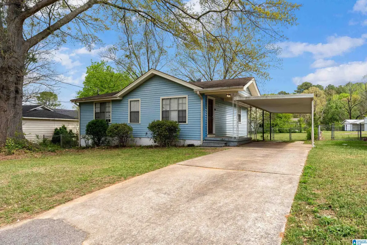 1025 MINOR DRIVE, Birmingham, AL 35224 - #1