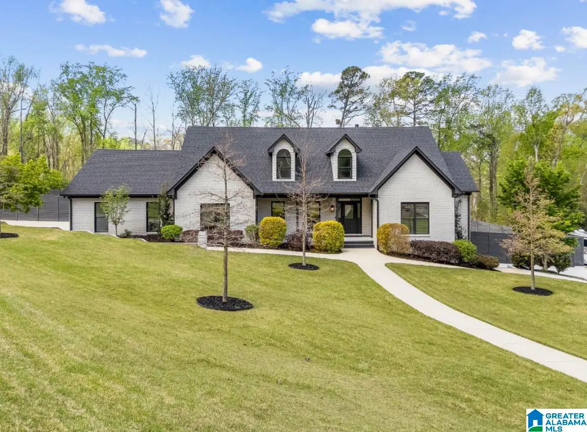 5556 PARKVIEW CIRCLE, Birmingham, AL 35242 - #1
