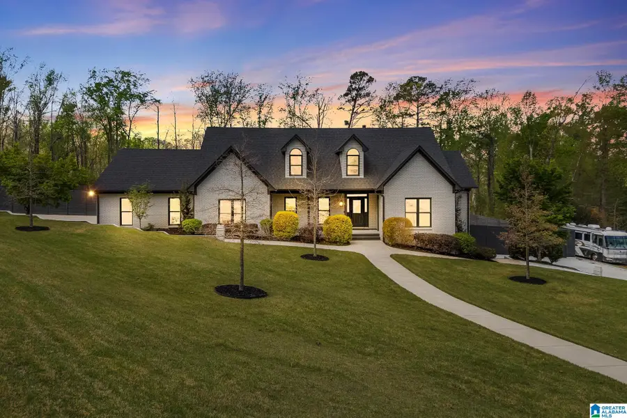 5556 PARKVIEW CIRCLE, Birmingham, AL 35242 - #2