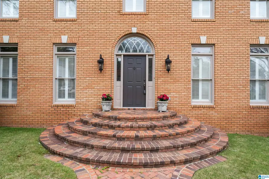 3509 COLD HARBOR LANE, Mountain Brook, AL 35223 - #3