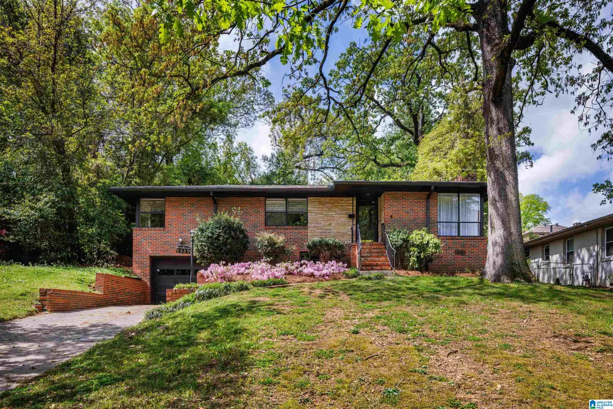 4629 CLAIRMONT AVENUE S, Birmingham, AL 35222 - #1